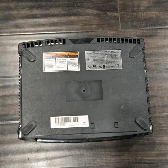 Xbox Original - Picture 7 of 12